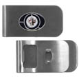 Winnipeg Jets™ Bottle Opener Money Clip